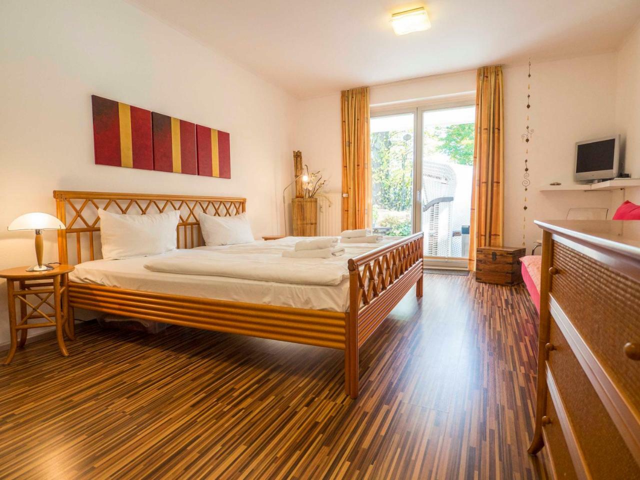 Appartement No. 1 Im Sonnenbad ซาสนิทซ์ ภายนอก รูปภาพ