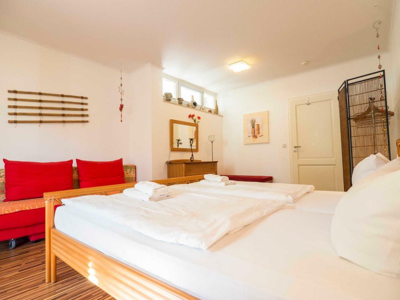 Appartement No. 1 Im Sonnenbad ซาสนิทซ์ ภายนอก รูปภาพ